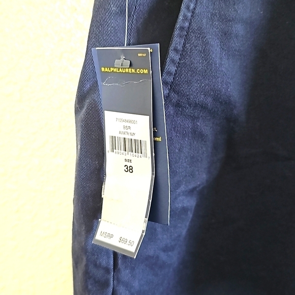 Polo by Ralph Lauren Short. - Picture 3 of 6